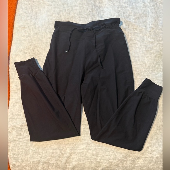 The Upside Noir Vida drawstring legging/jogger from Revolve S - Picture 11 of 11